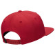 Jordan Παιδικό καπέλο Jersey Flatbrim Cap Jordan Παιδικό καπέλο Jersey Flatbrim Cap